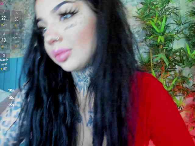 CreamyInk webcam