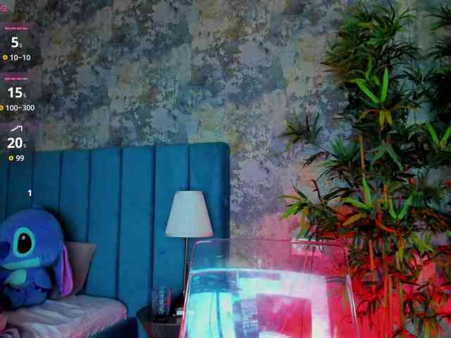 CreamyInk webcam