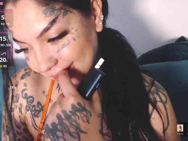 CreamyInk