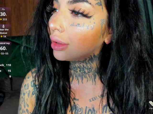 CreamyInk webcam