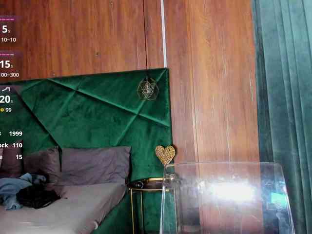 CreamyInk webcam