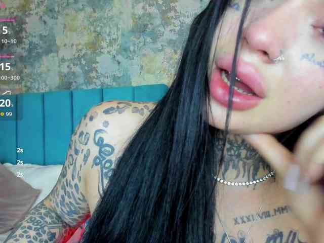 CreamyInk