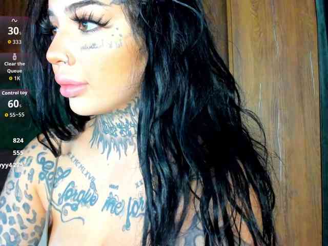 CreamyInk webcam