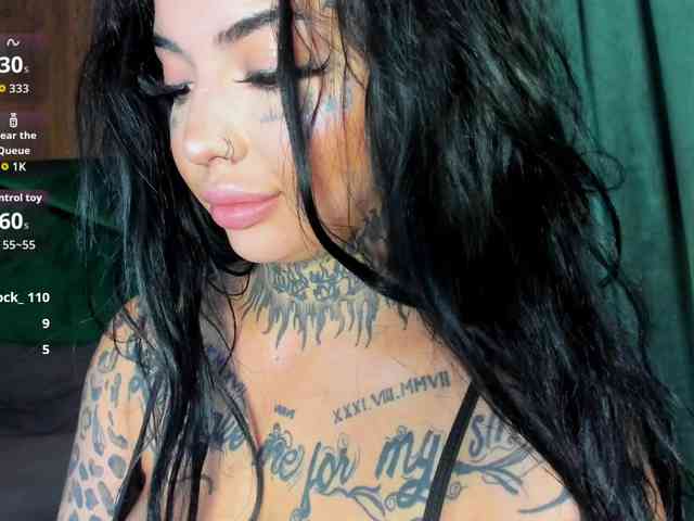 CreamyInk webcam