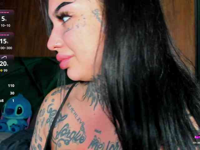 CreamyInk webcam