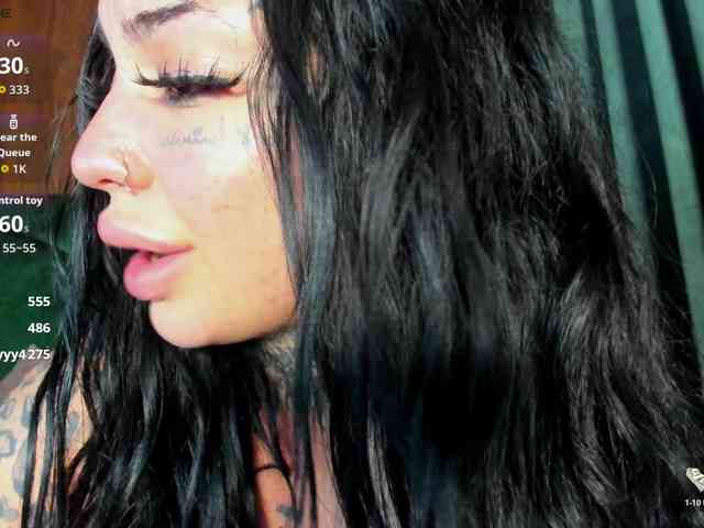 CreamyInk webcam