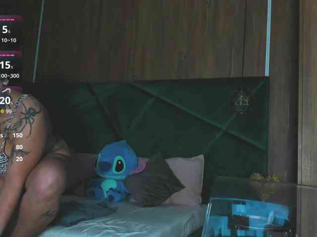 CreamyInk webcam