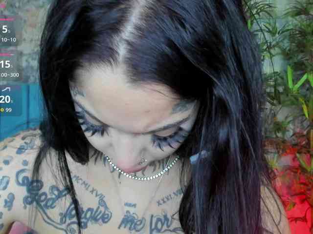 CreamyInk
