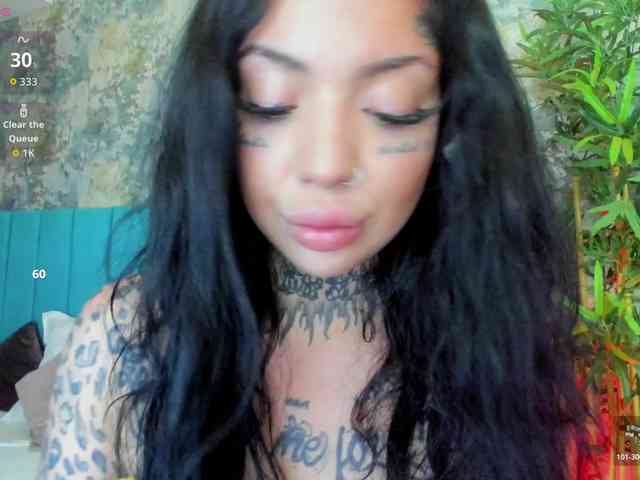 CreamyInk webcam