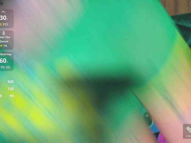 CreamyInk