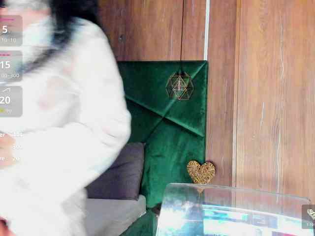 CreamyInk