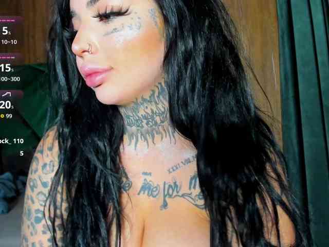 CreamyInk webcam