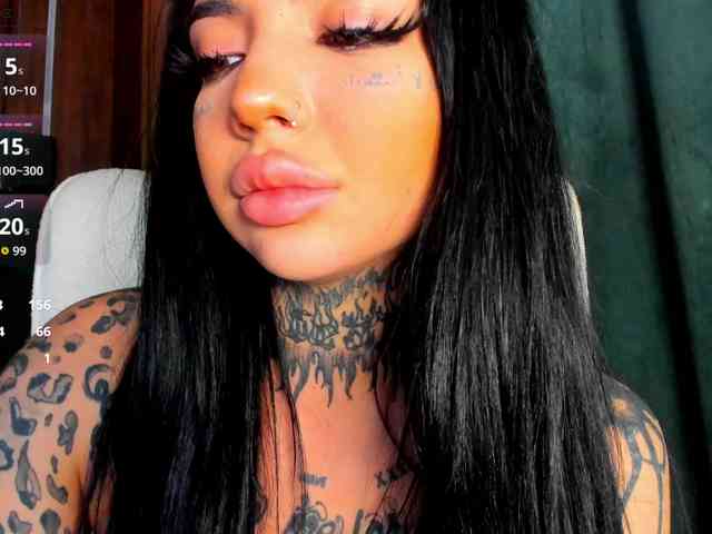 CreamyInk webcam