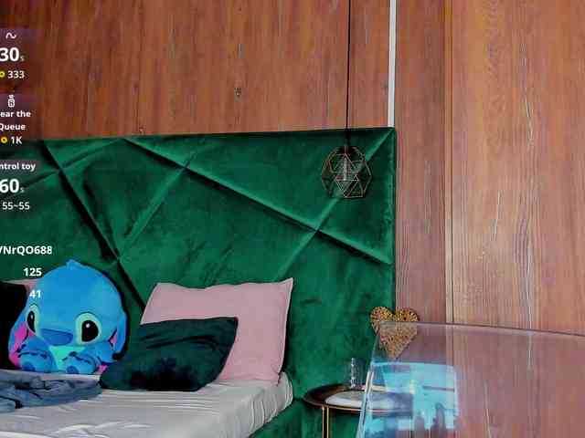 CreamyInk