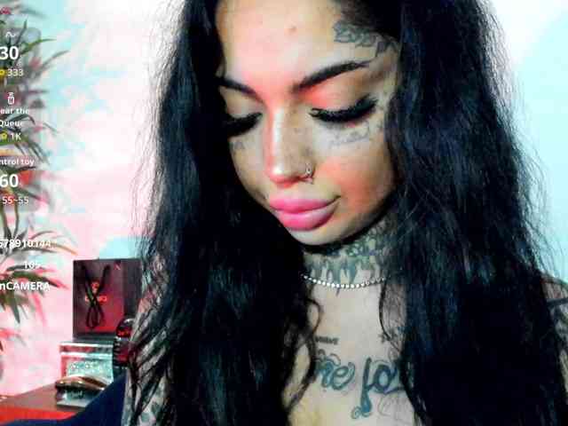 CreamyInk