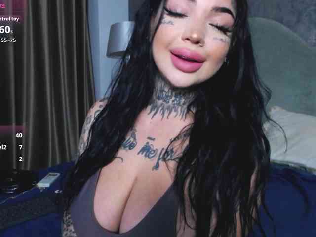 CreamyInk webcam