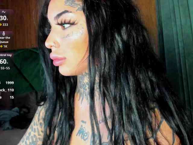 CreamyInk webcam