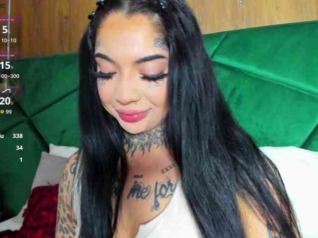 CreamyInk webcam