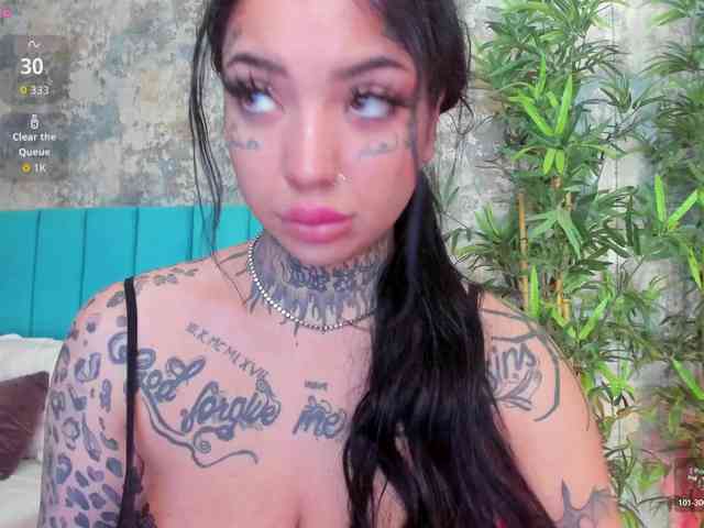 CreamyInk webcam
