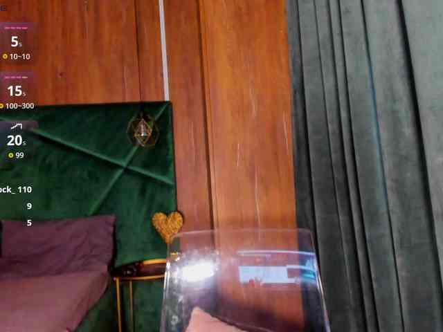 CreamyInk webcam