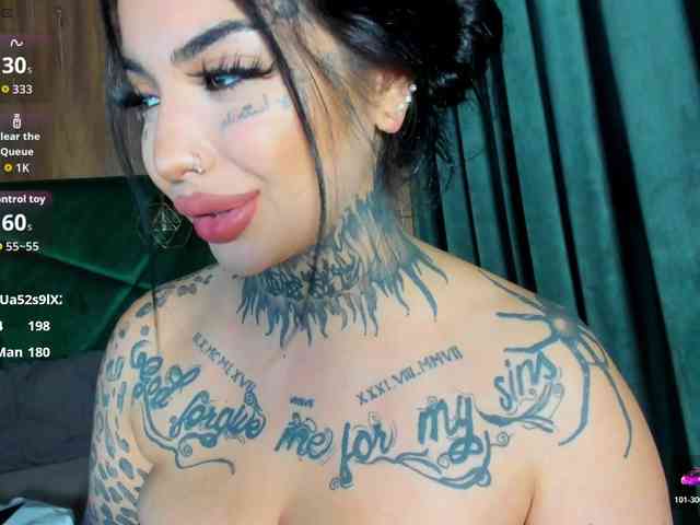 CreamyInk webcam