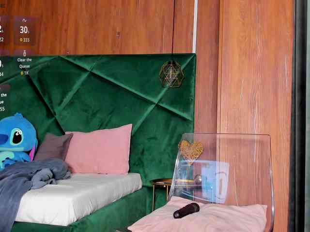 CreamyInk webcam