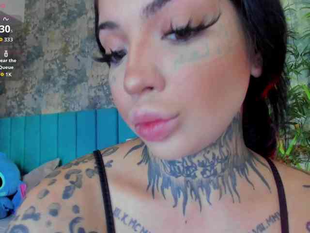CreamyInk