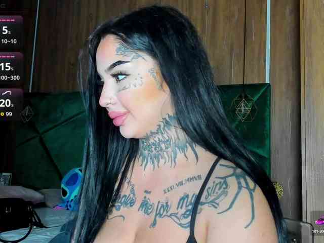 CreamyInk webcam