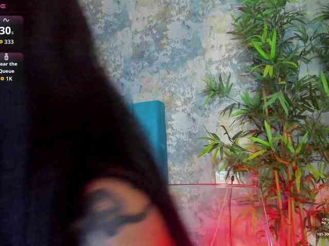 CreamyInk