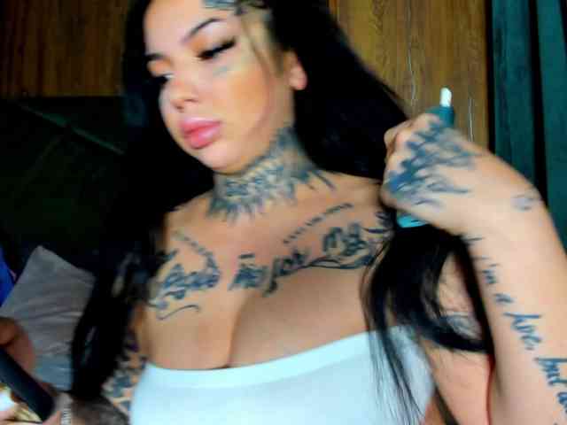 CreamyInk webcam