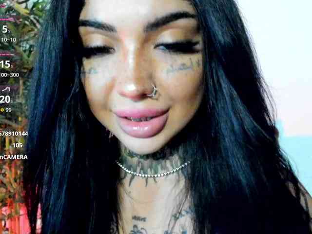 CreamyInk