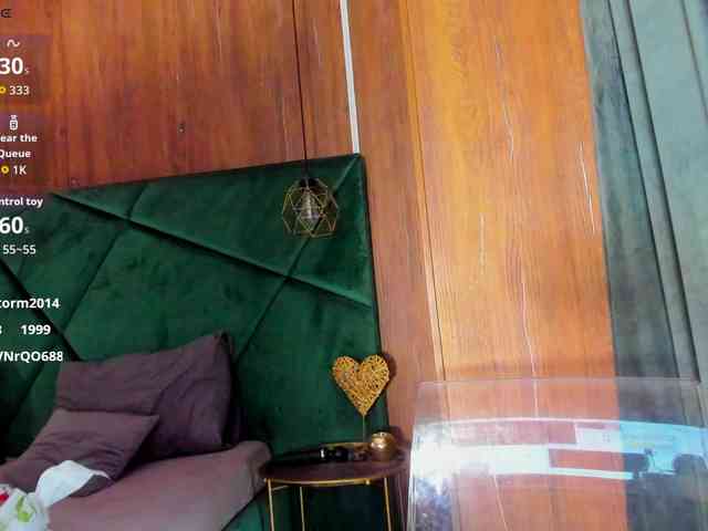 CreamyInk webcam