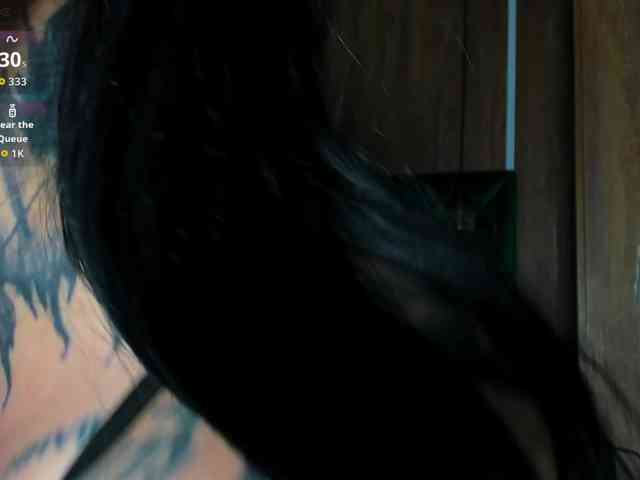 CreamyInk webcam