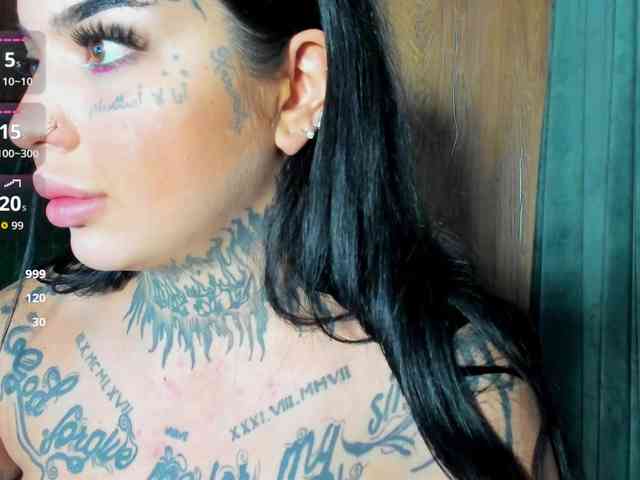 CreamyInk webcam