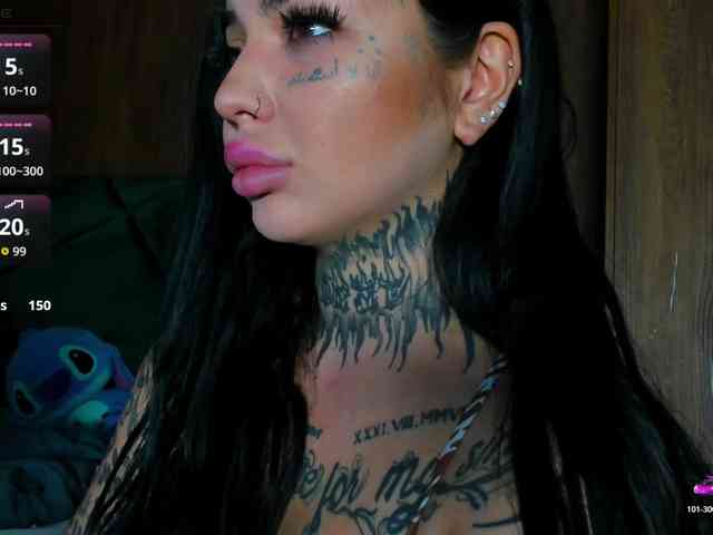 Model: CreamyInk