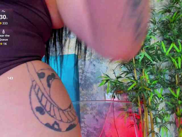 CreamyInk