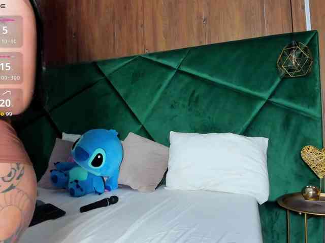 CreamyInk webcam