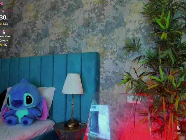 CreamyInk webcam