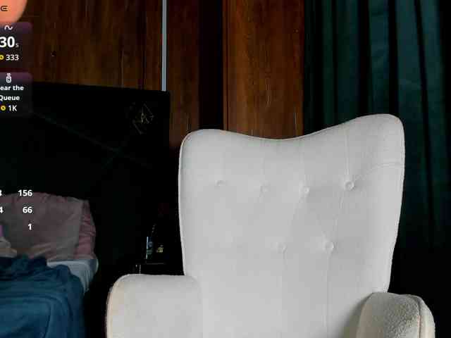 CreamyInk webcam
