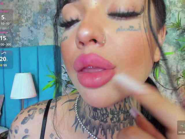 CreamyInk webcam