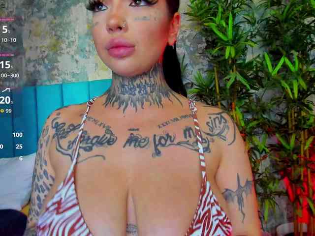 CreamyInk webcam