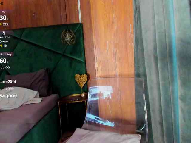 CreamyInk