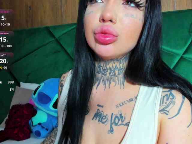 CreamyInk webcam