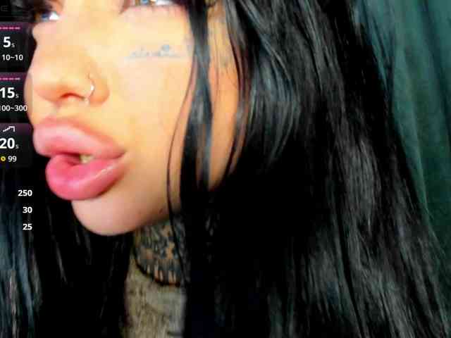 CreamyInk webcam