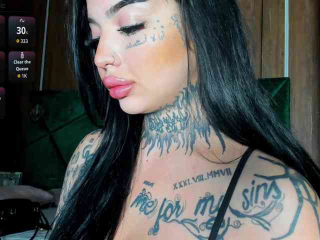 CreamyInk webcam