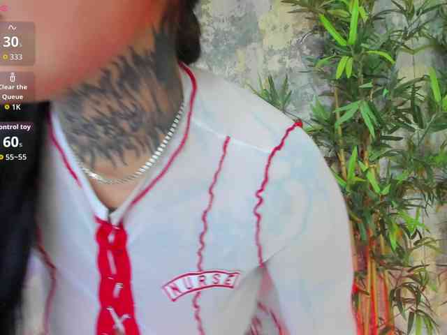 CreamyInk