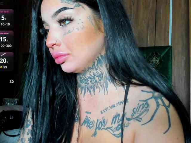 CreamyInk webcam