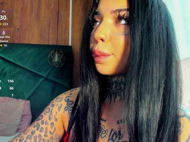 CreamyInk webcam