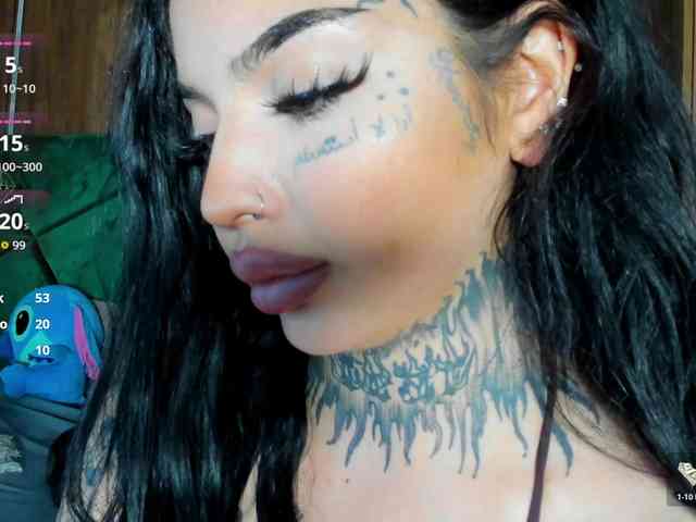 CreamyInk