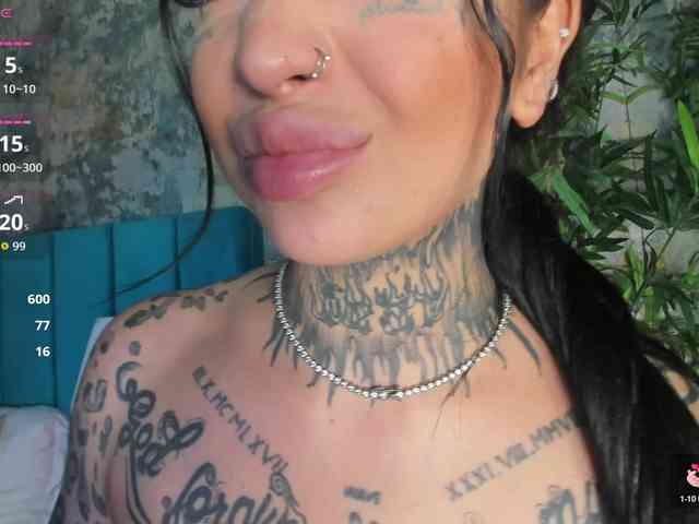CreamyInk